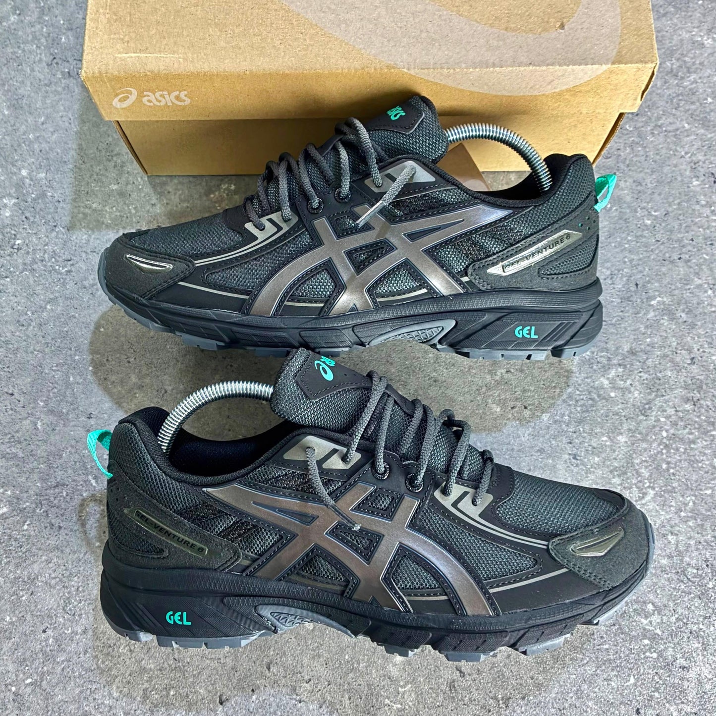 Asics Gel Venture 6 Tiffany