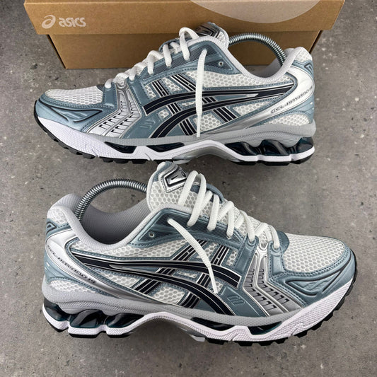 Asics Kayano 14's Fjord