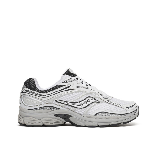Saucony Pro Grid Omni 9 White Cadet