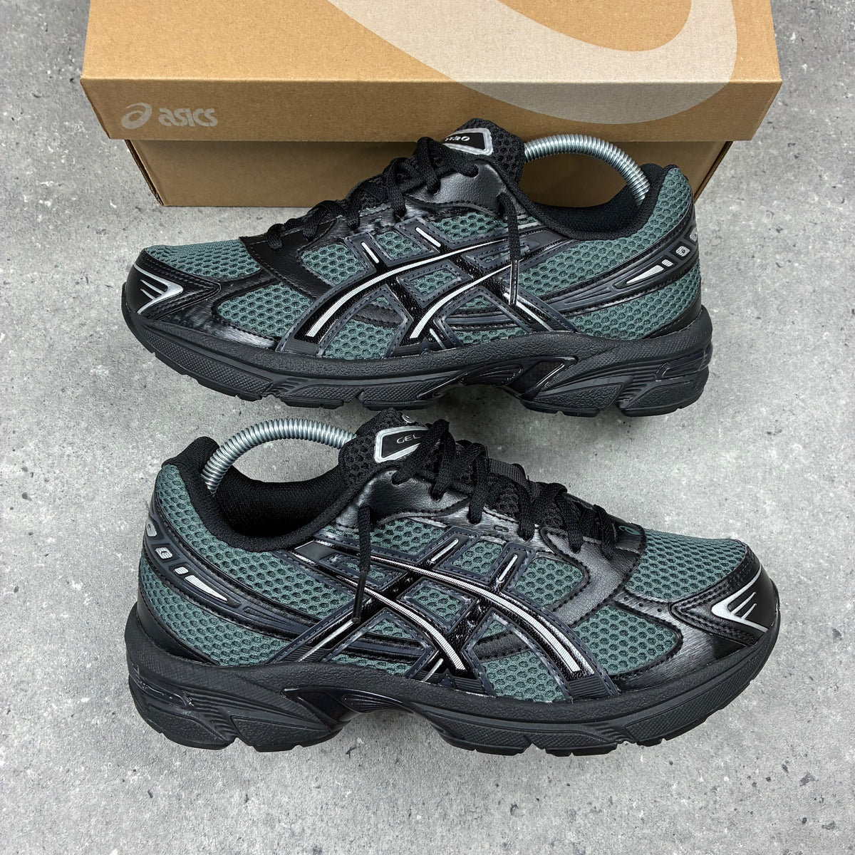 Asics Gel 1130 Dusty Fern