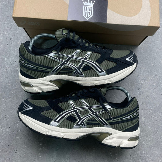 Asics Gel 1130 Irvine Black