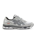 Asics Gel NYC White Steel Grey