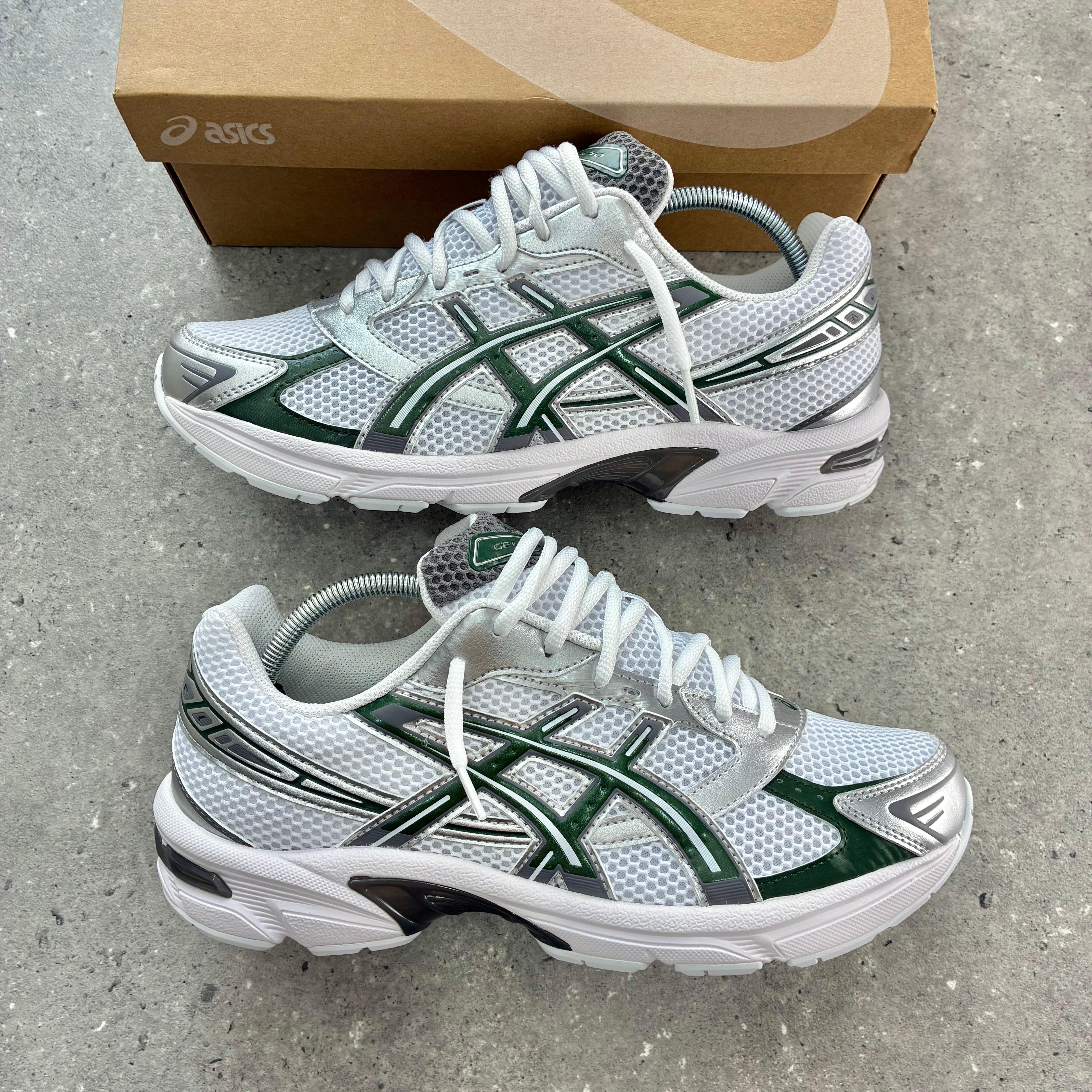 Asics Gel-1130 White Forest Night