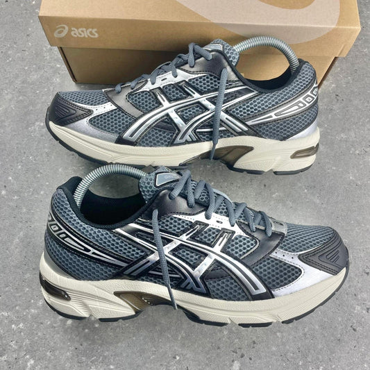 Asics Gel 1130 Steel Grey Black