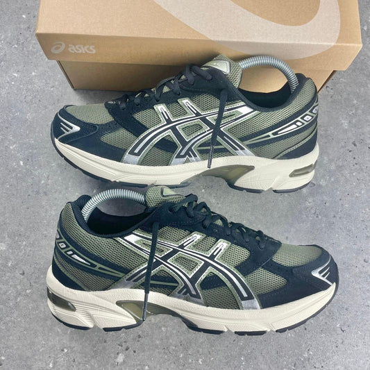 Asics Gel 1130 Irvine Black