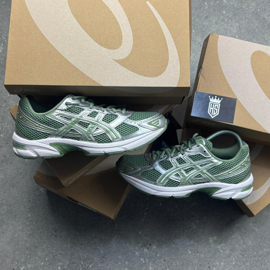 Asics - Gel 1130 - Swamp Green