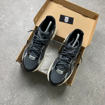 Asics Gel 1130 Steel Grey Black