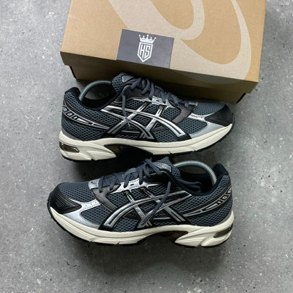 Asics Gel 1130 Steel Grey Black