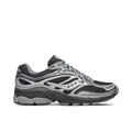 Saucony Pro Grid Omni 9 Black Silver