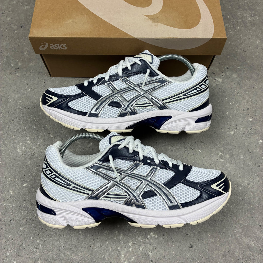 Asics Gel 1130 White Midnight