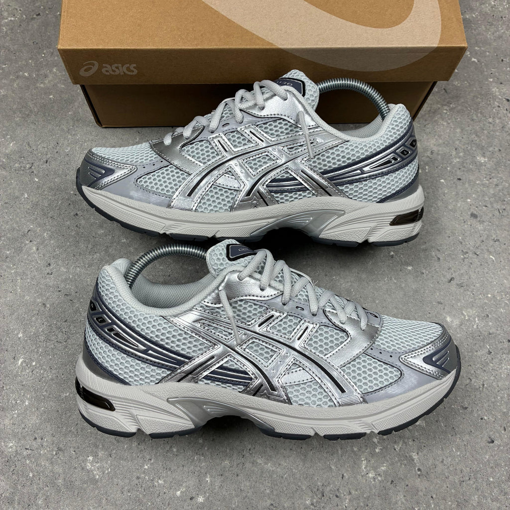 Asics Gel 1130 Glacier Pure Silver