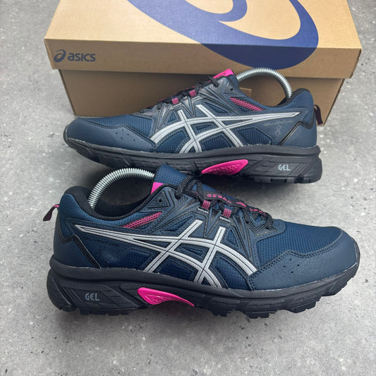 Asics Gel venture 8 Marina/Pink
