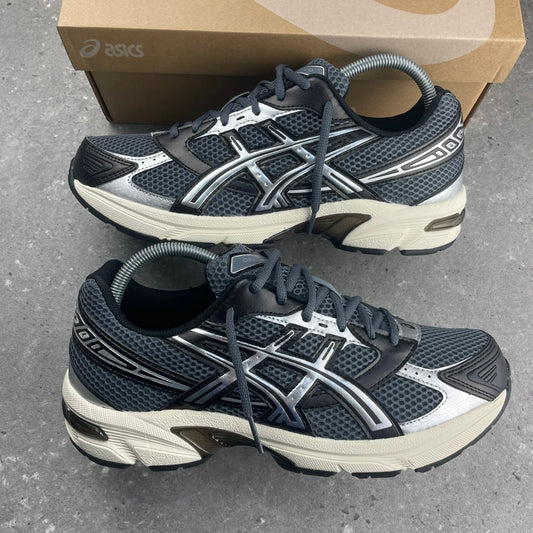 Asics Gel 1130 Steel Grey Black