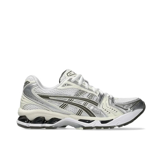 Asics Kayano 14 White Ivory